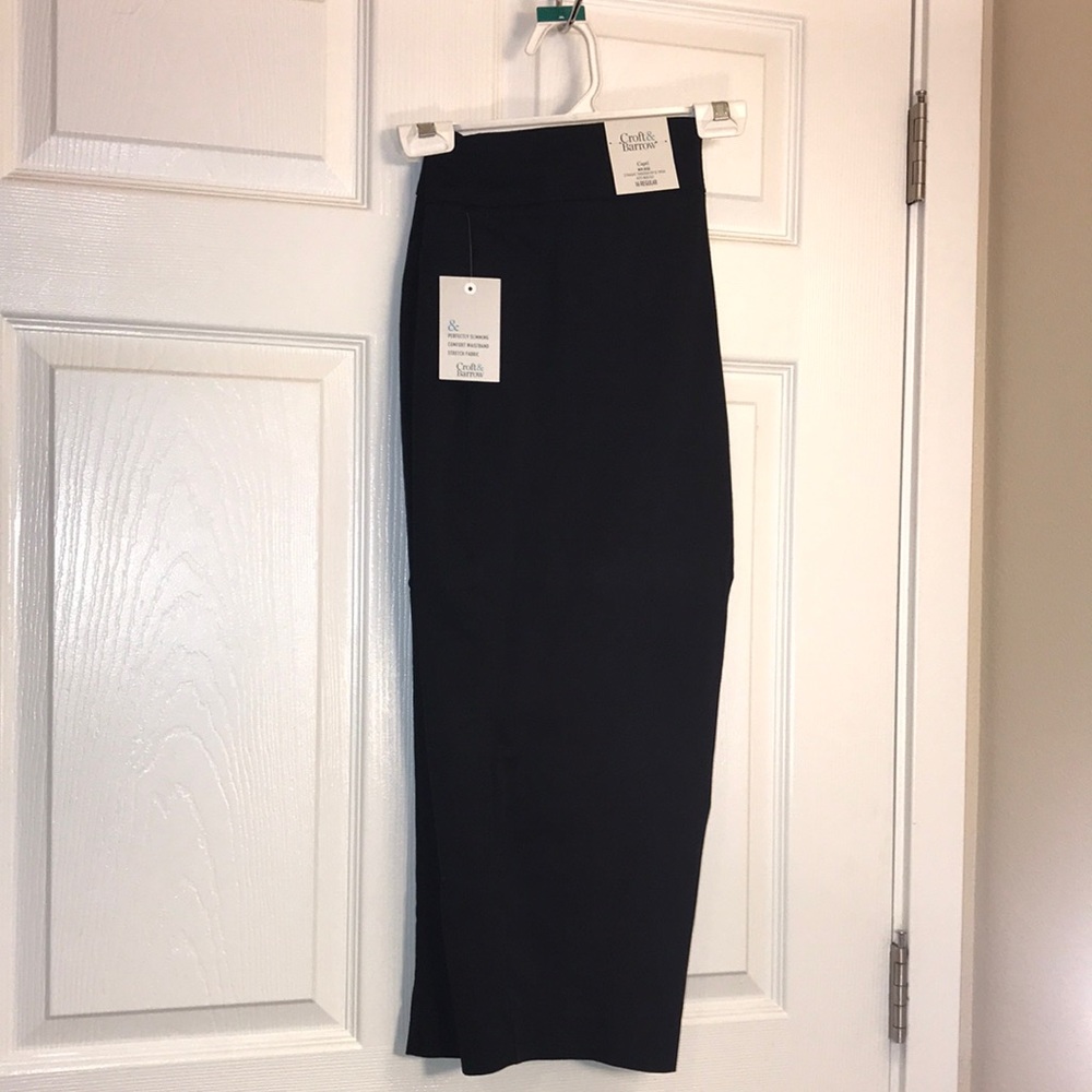 Croft & Barrow The Effortless Stretch Pant 16 Regular